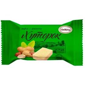 ویفر خارجی فله